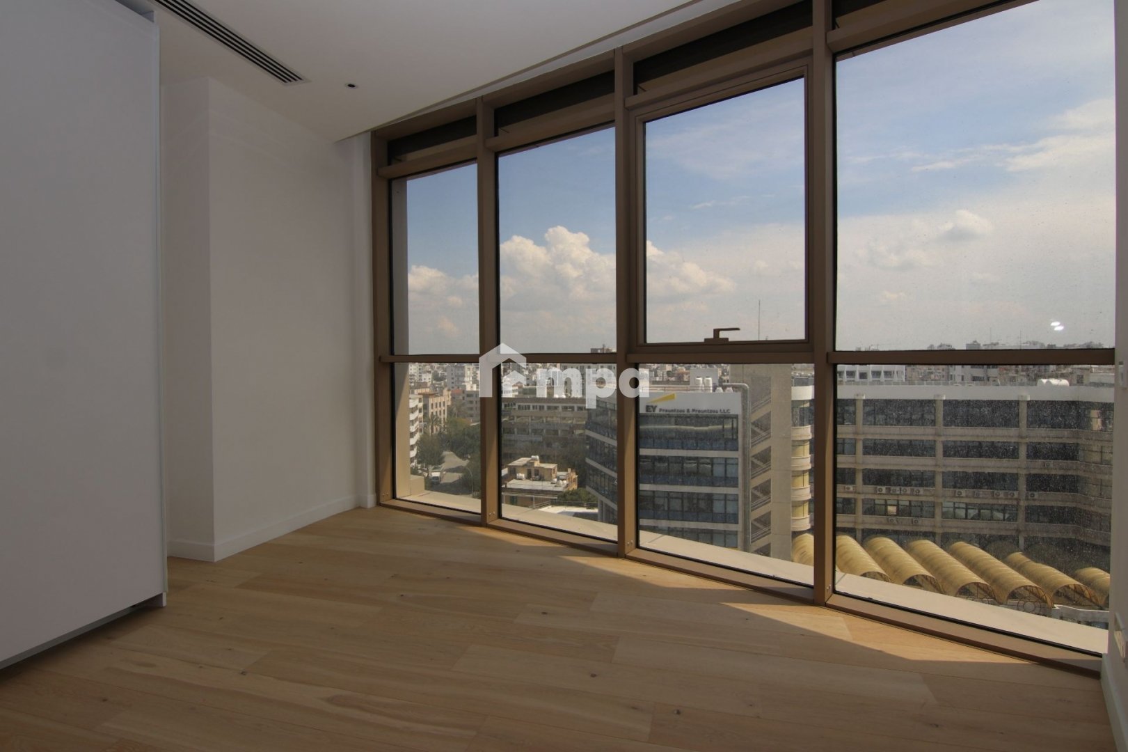 1 Bedroom Apartment for Sale in Nicosia District