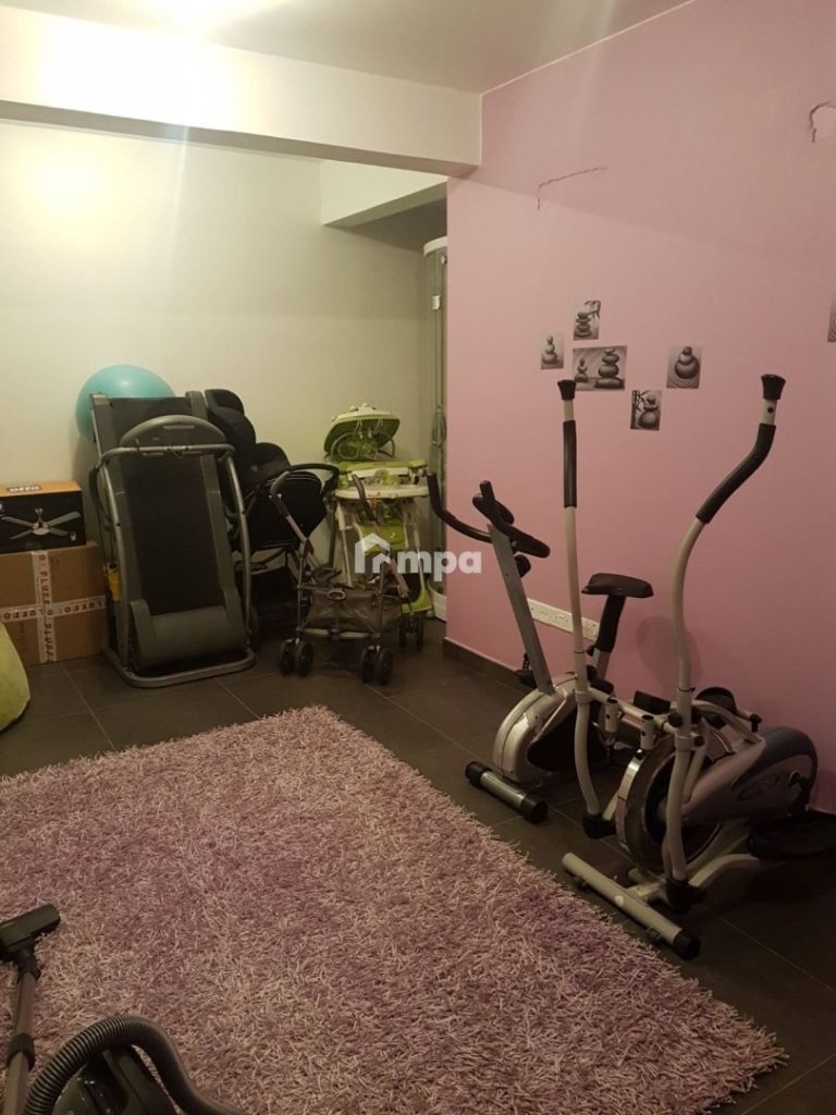 6+ Bedroom House for Sale in Kokkinotrimithia, Nicosia District