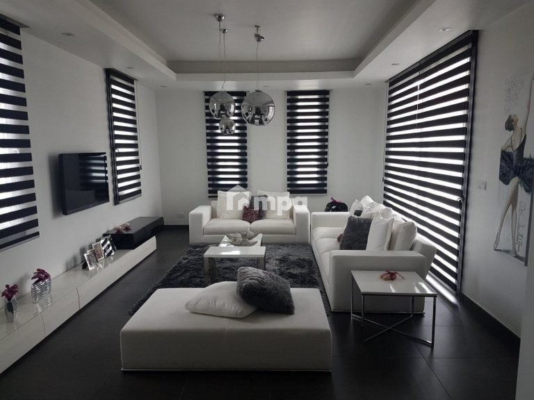 6+ Bedroom House for Sale in Kokkinotrimithia, Nicosia District