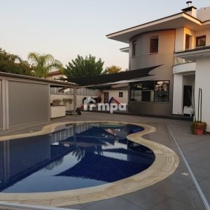 6+ Bedroom House for Sale in Kokkinotrimithia, Nicosia District