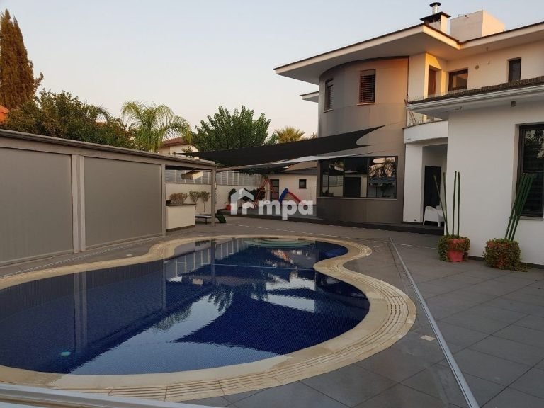 Cheap Houses and Villas for Sale Nicosia up to 1000000 euro