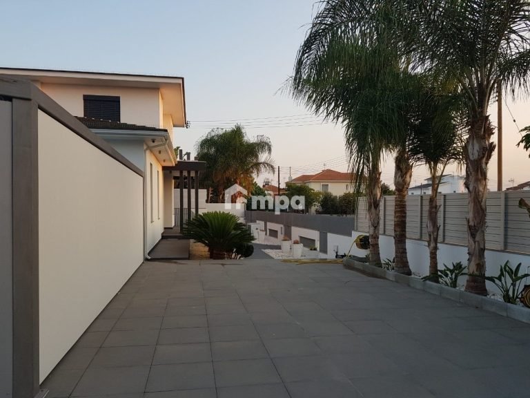 Cheap Houses and Villas for Sale Nicosia up to 1000000 euro