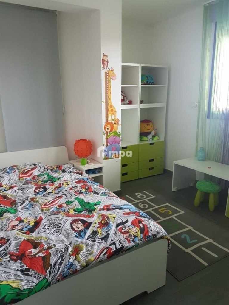 6+ Bedroom House for Sale in Kokkinotrimithia, Nicosia District