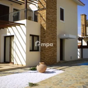 3 Bedroom House for Sale in Famagusta District