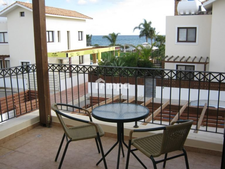 3 Bedroom House for Sale in Famagusta District