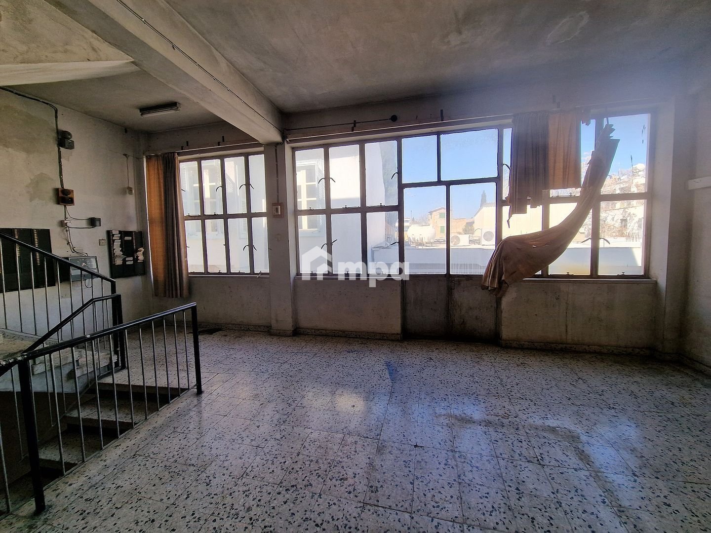 1080m² Building for Sale in Nicosia District