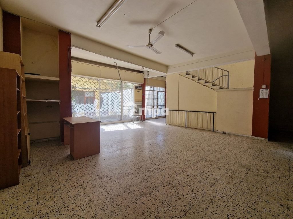 1080m² Building for Sale in Nicosia District