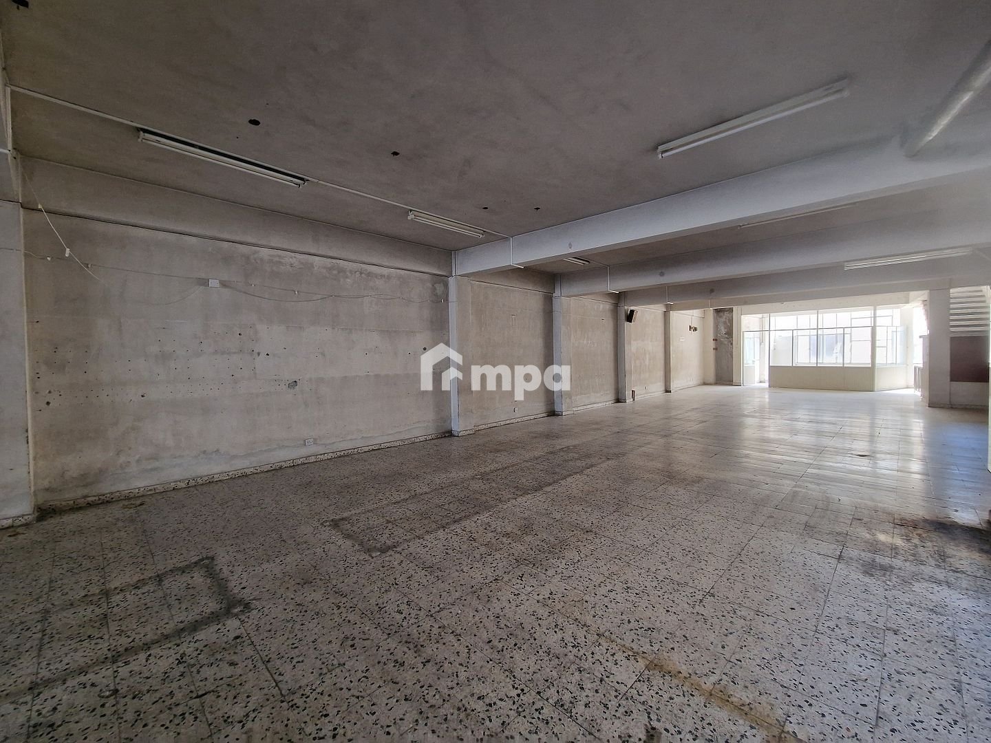 1080m² Building for Sale in Nicosia District