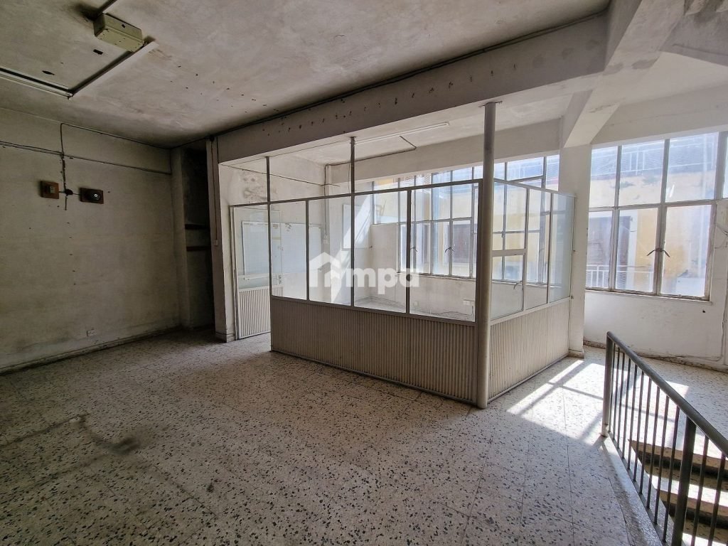 1080m² Building for Sale in Nicosia District