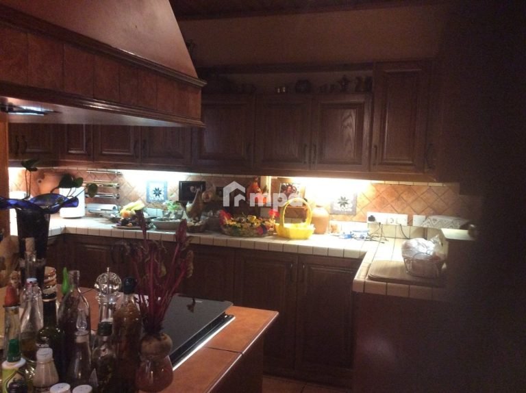 4 Bedroom House for Sale in Klirou, Nicosia District