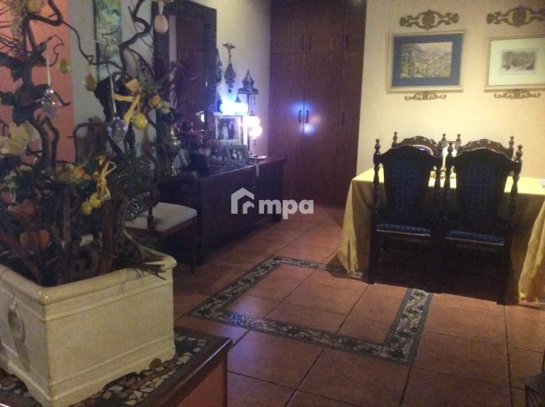 4 Bedroom House for Sale in Klirou, Nicosia District