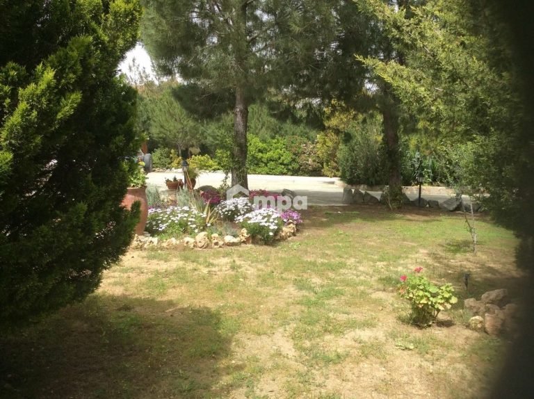 Cheap Houses and Villas for Sale Nicosia up to 800000 euro