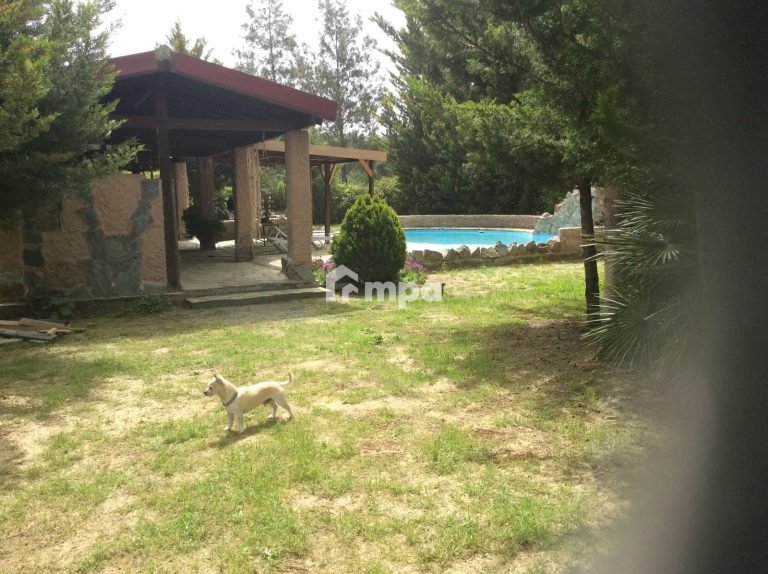 Cheap Houses and Villas for Sale Nicosia up to 800000 euro