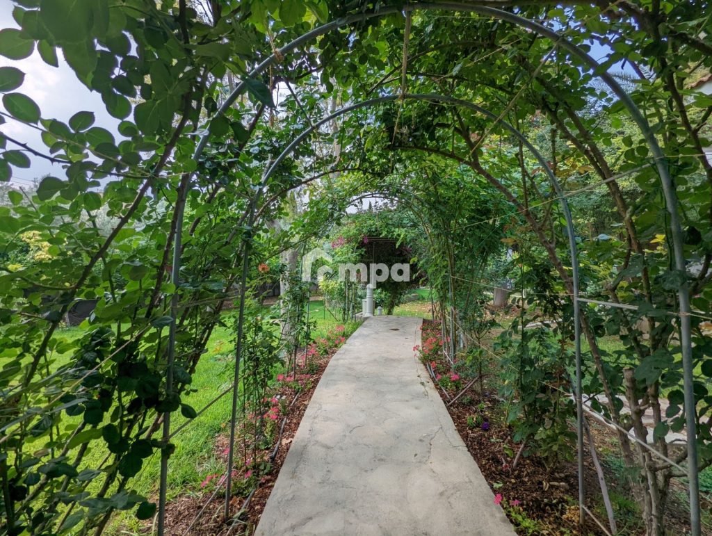 6+ Bedroom House for Sale in Nicosia District