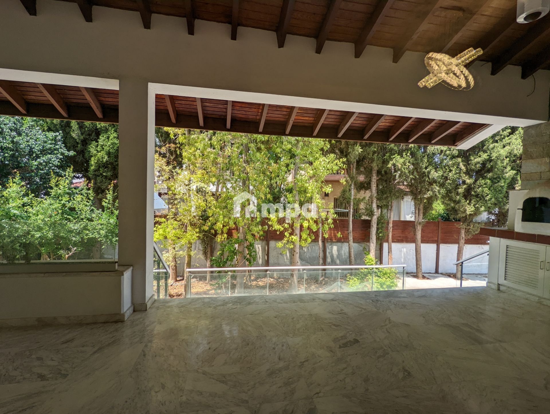 6+ Bedroom House for Sale in Nicosia District