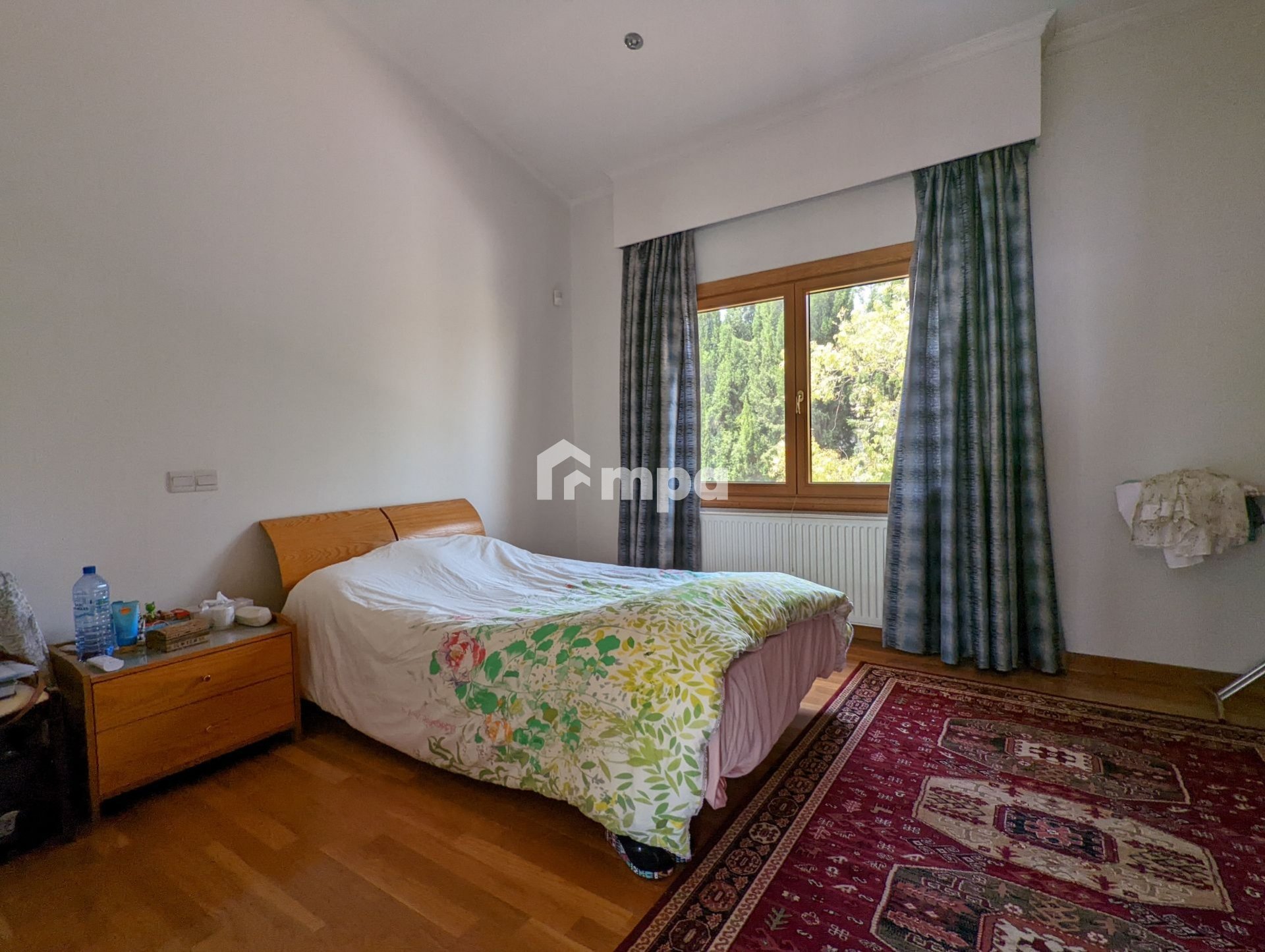 6+ Bedroom House for Sale in Nicosia District
