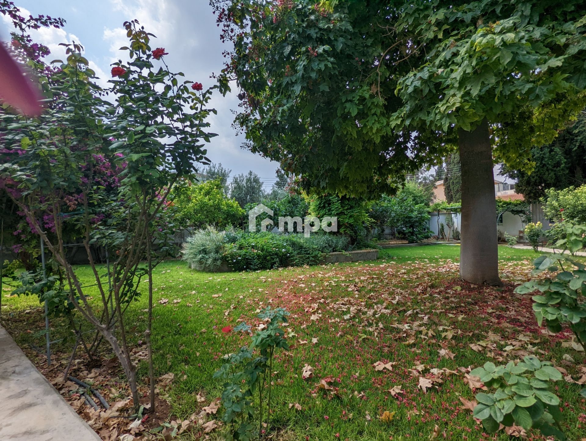 6+ Bedroom House for Sale in Nicosia District