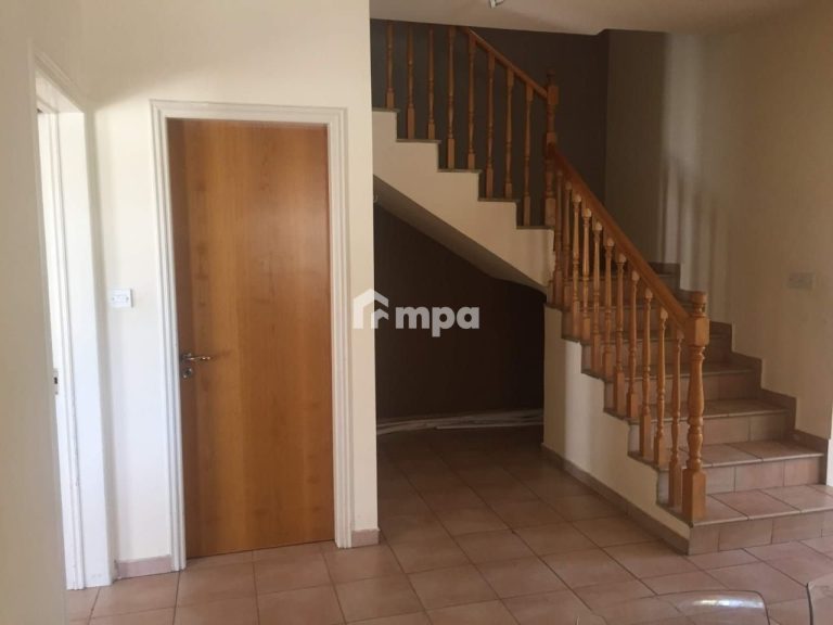 3 Bedroom House for Sale in Latsia, Nicosia District
