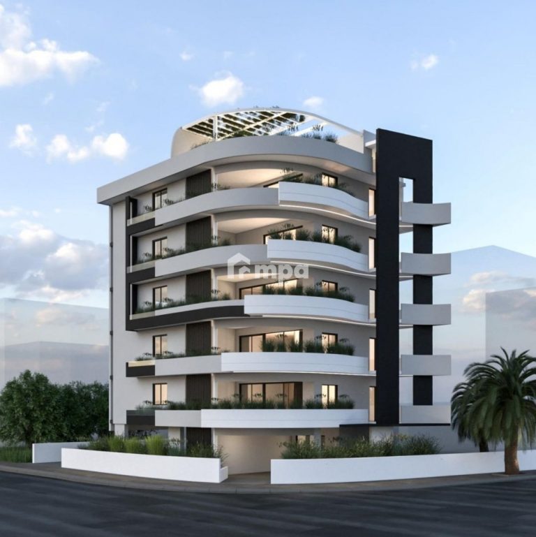 Cheap Apartments for Sale Nicosia up to 600000 euro