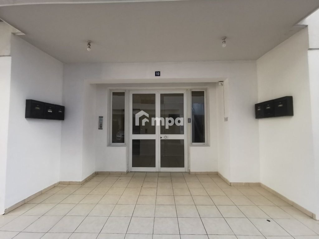 1 Bedroom Apartment for Sale in Nicosia – Kaimakli