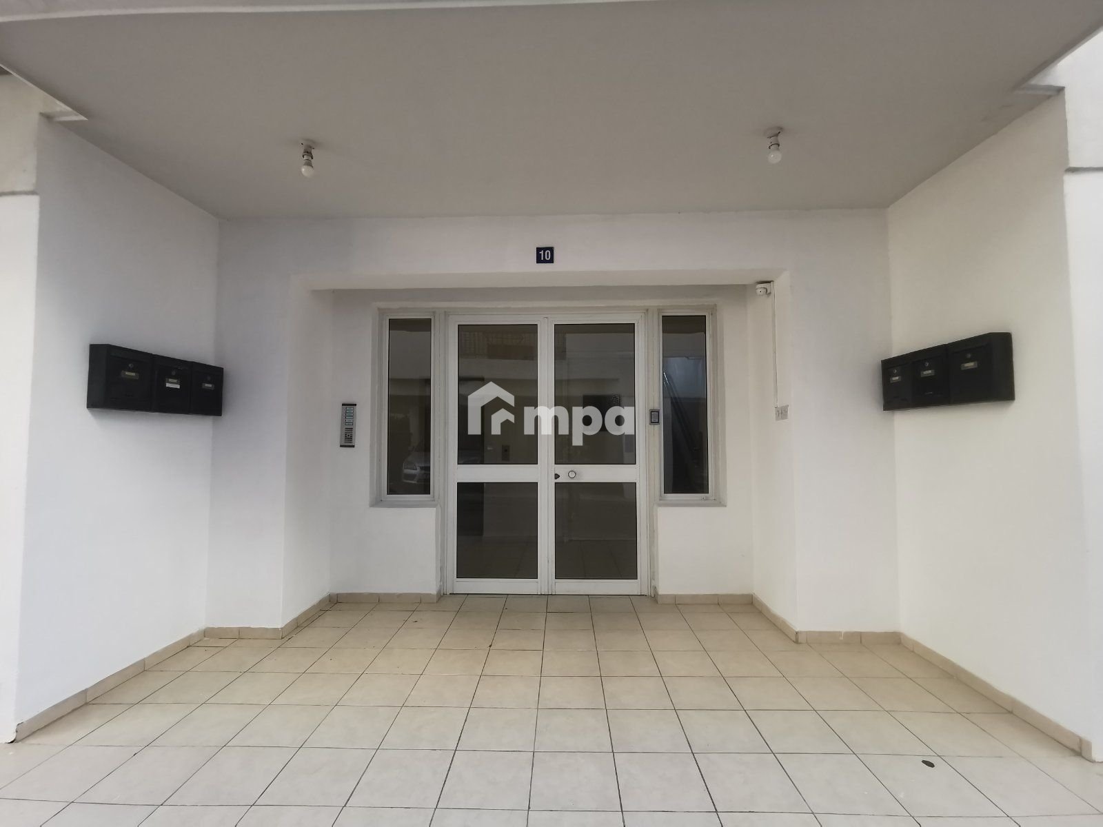 1 Bedroom Apartment for Sale in Nicosia – Kaimakli