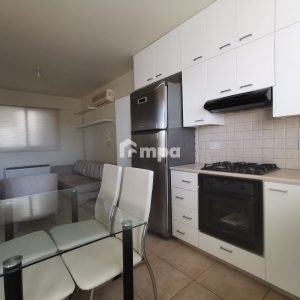 1 Bedroom Apartment for Sale in Nicosia – Kaimakli