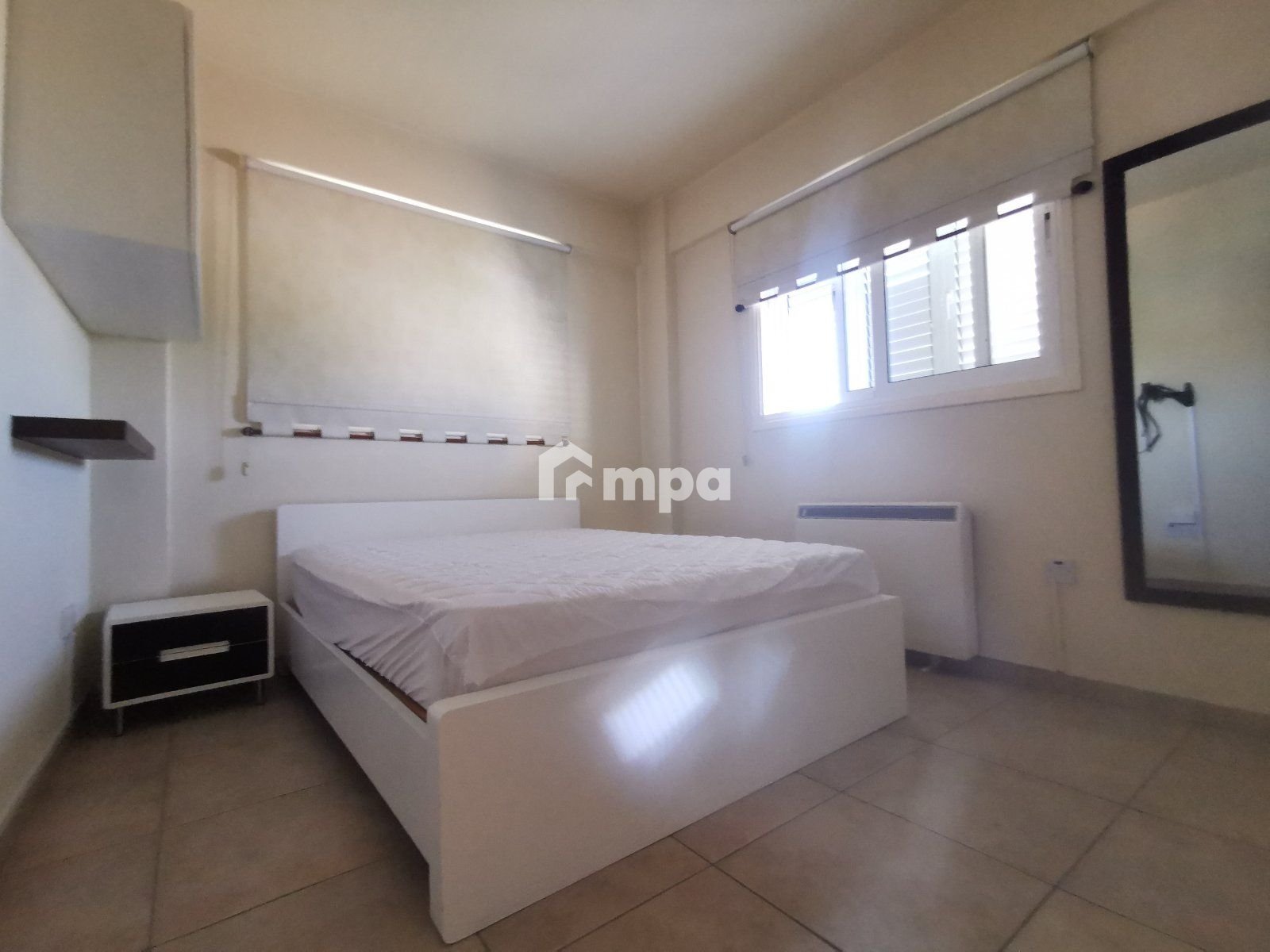 1 Bedroom Apartment for Sale in Nicosia – Kaimakli
