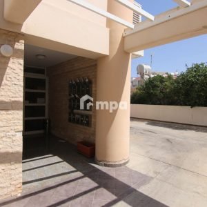 3 Bedroom Apartment for Sale in Agios Dometios, Nicosia District