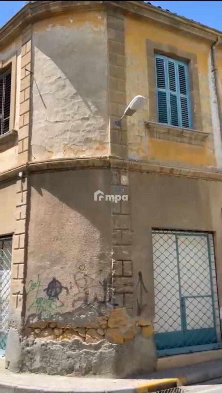 200m² Building for Sale in Nicosia District