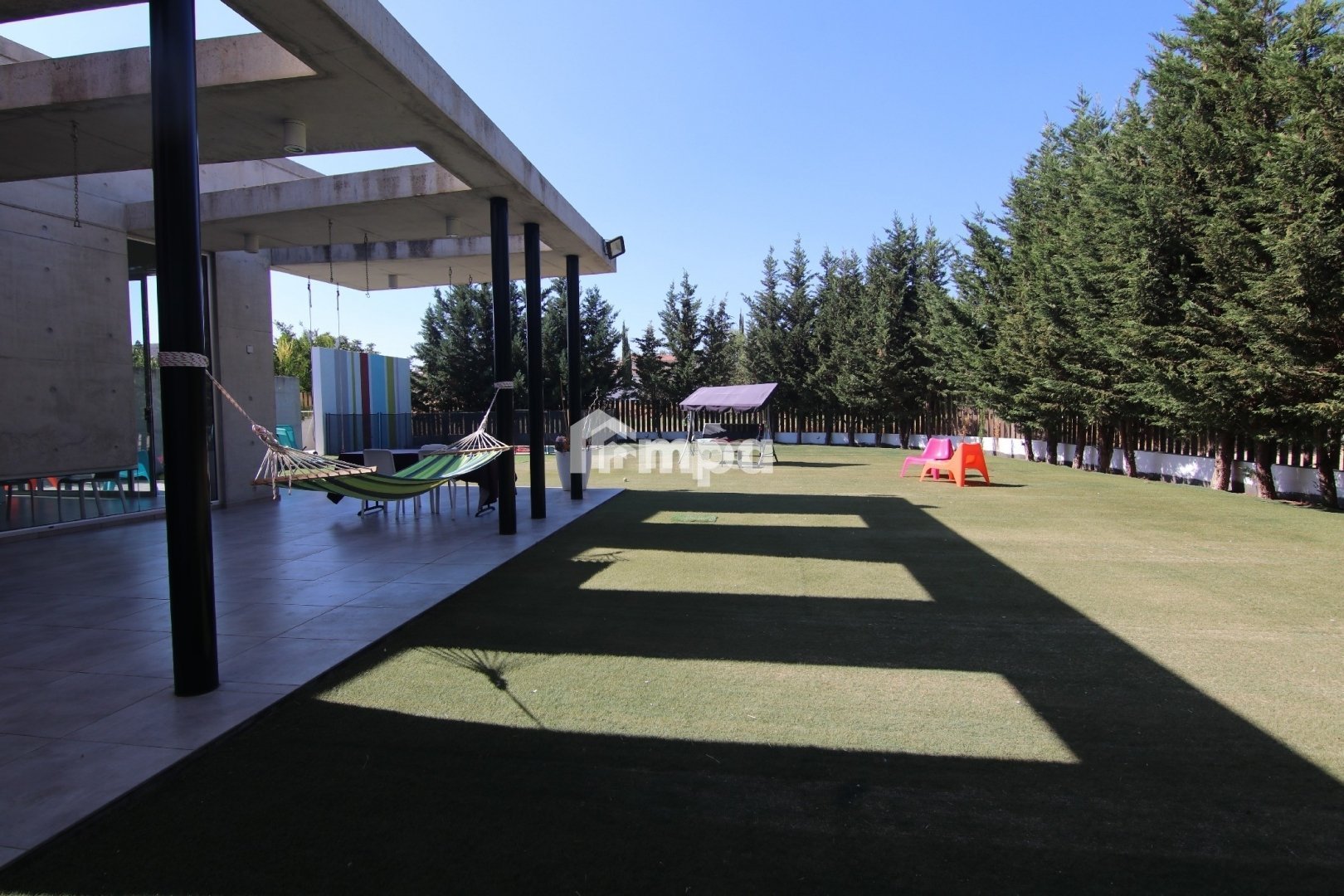 4 Bedroom House for Sale in Dali, Nicosia District