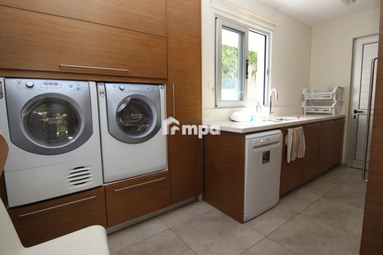 4 Bedroom House for Sale in Dali, Nicosia District