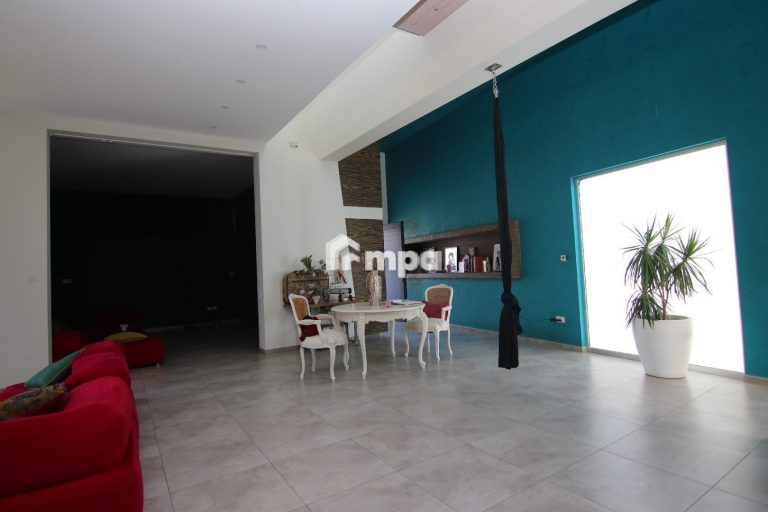 4 Bedroom House for Sale in Dali, Nicosia District