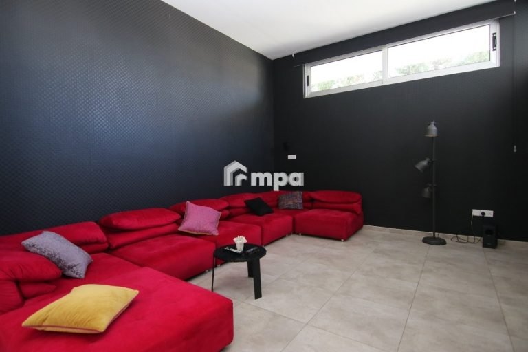 4 Bedroom House for Sale in Dali, Nicosia District