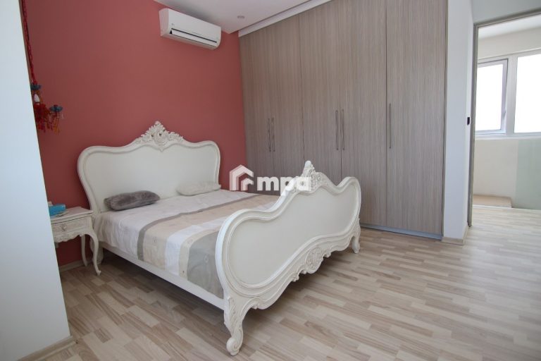 4 Bedroom House for Sale in Dali, Nicosia District
