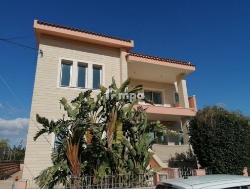 366m² Building for Sale in Lakatamia, Nicosia District