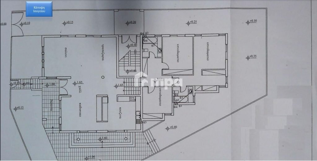 366m² Building for Sale in Lakatamia, Nicosia District
