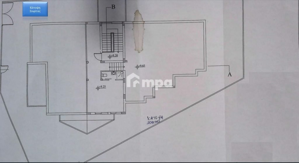 366m² Building for Sale in Lakatamia, Nicosia District