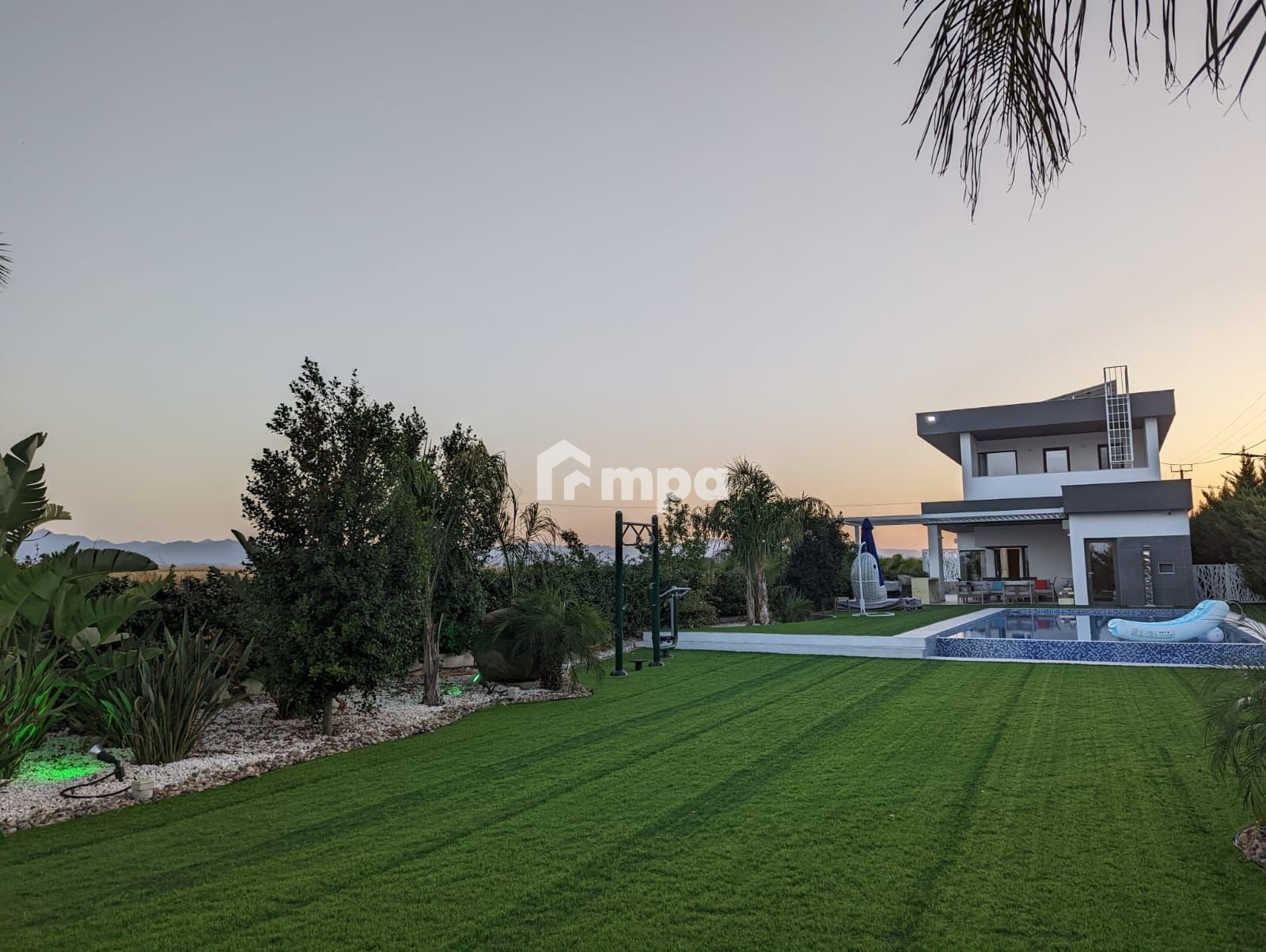 4 Bedroom House for Sale in Nicosia District