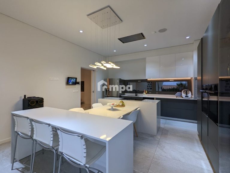 4 Bedroom House for Sale in Nicosia District