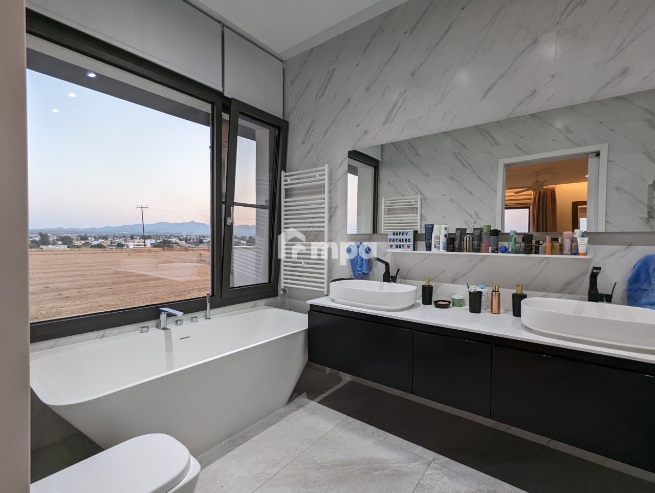 4 Bedroom House for Sale in Nicosia District