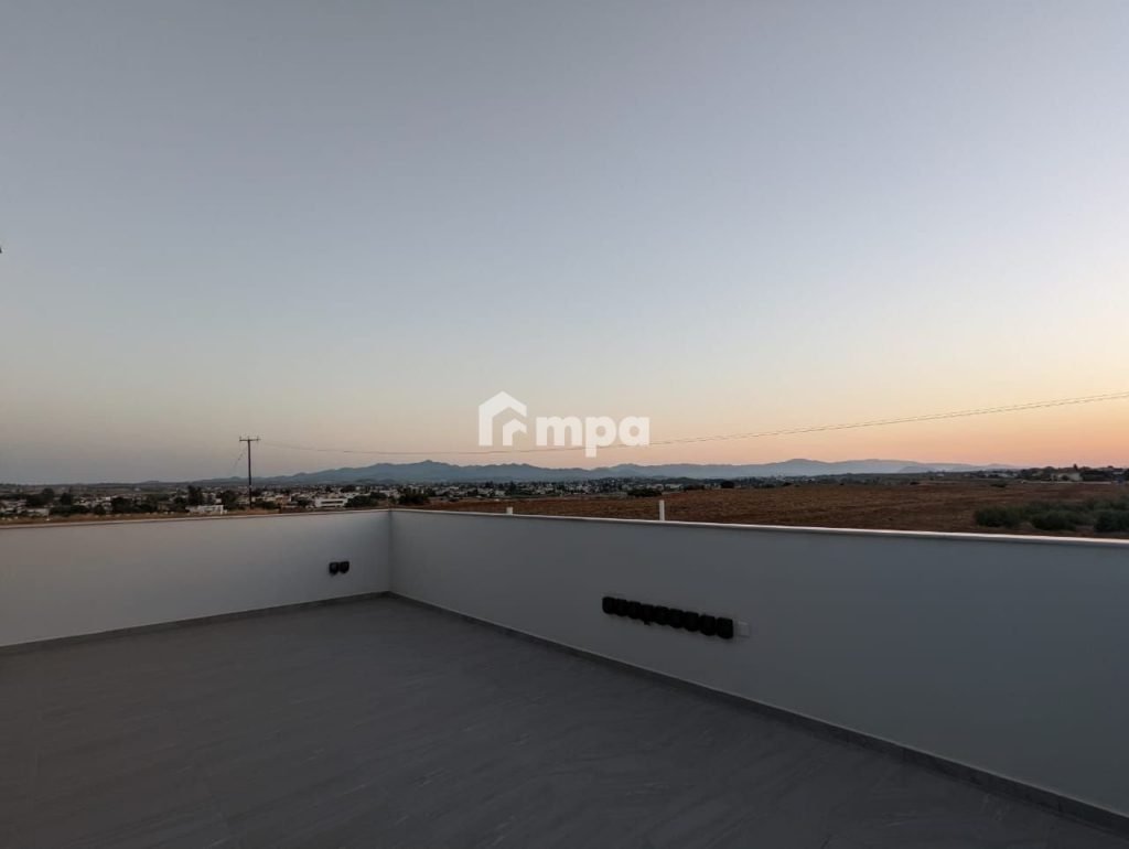 4 Bedroom House for Sale in Nicosia District