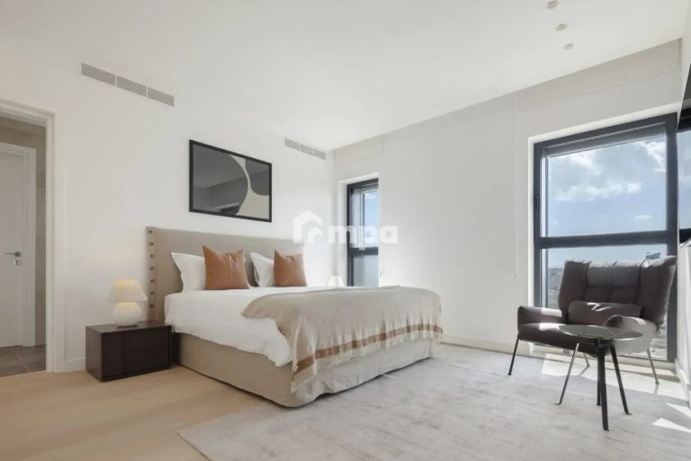3 Bedroom Apartment for Sale in Nicosia District