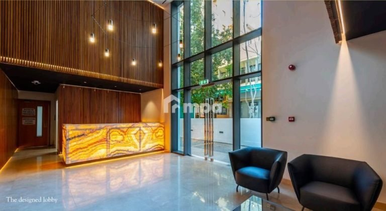3 Bedroom Apartment for Sale in Nicosia District