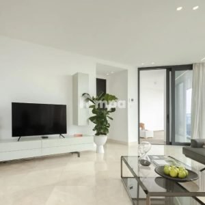 2 Bedroom Apartment for Sale in Nicosia District