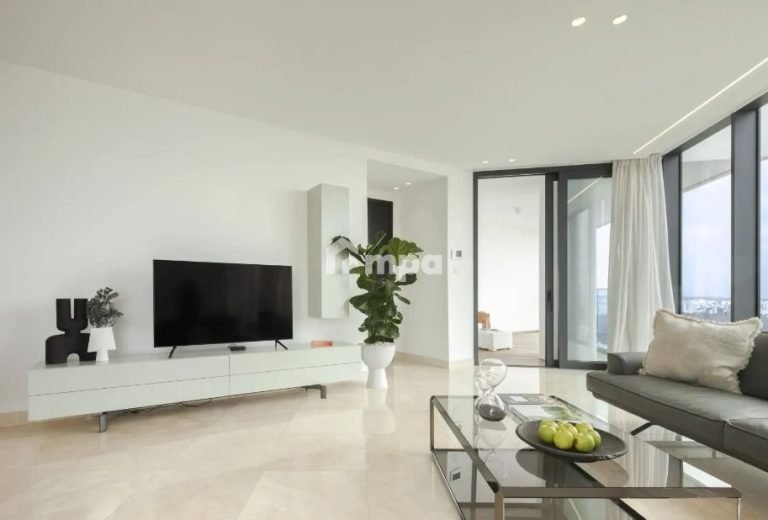 Cheap Apartments for Sale Nicosia up to 900000 euro