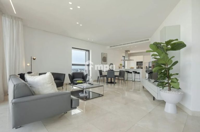 Cheap Apartments for Sale Nicosia up to 900000 euro