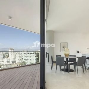 3 Bedroom Apartment for Sale in Nicosia District