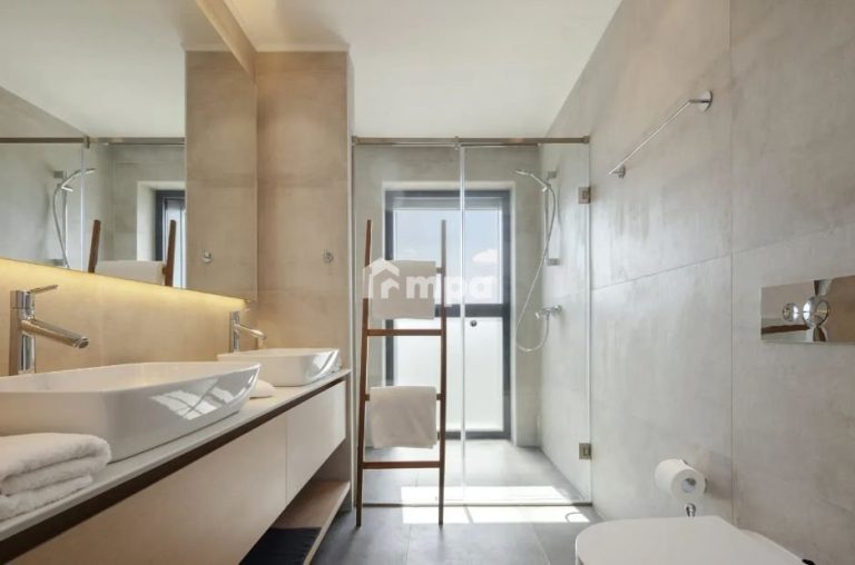 3 Bedroom Apartment for Sale in Nicosia District