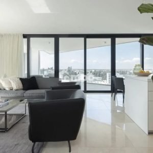 3 Bedroom Apartment for Sale in Nicosia District