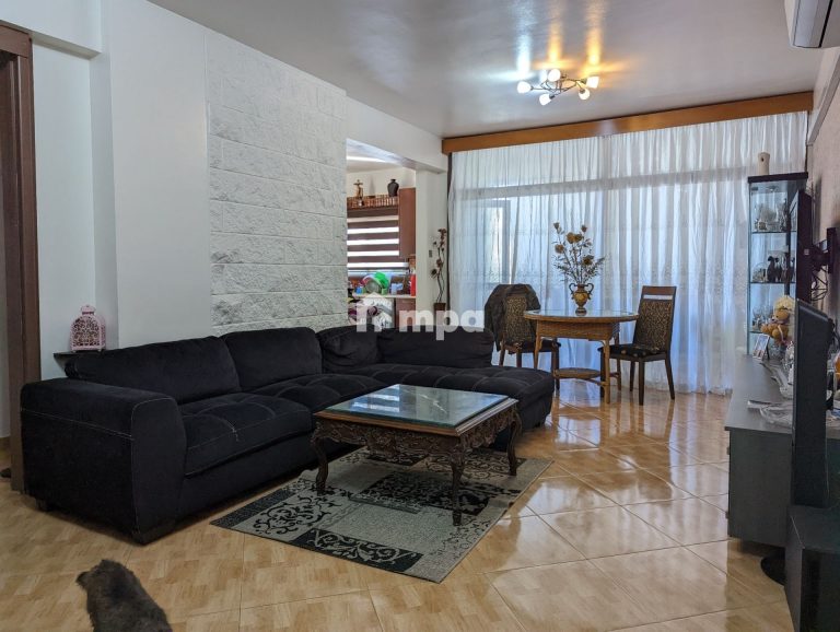 4 Bedroom Apartment for Sale in Nicosia District